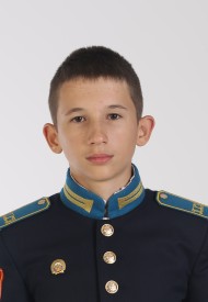 Федорук Алексей