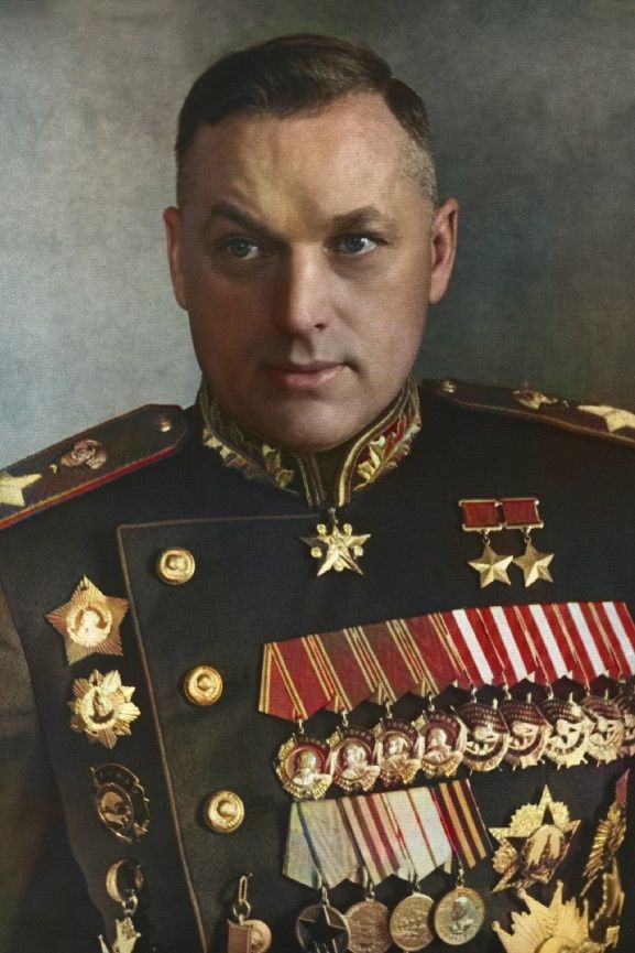 Рокоссовский